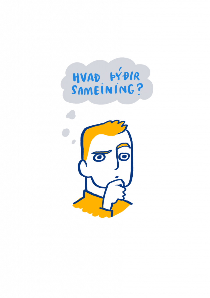 Innviðaráðherra sérstakur gestur á samráðsfundi með íbúum