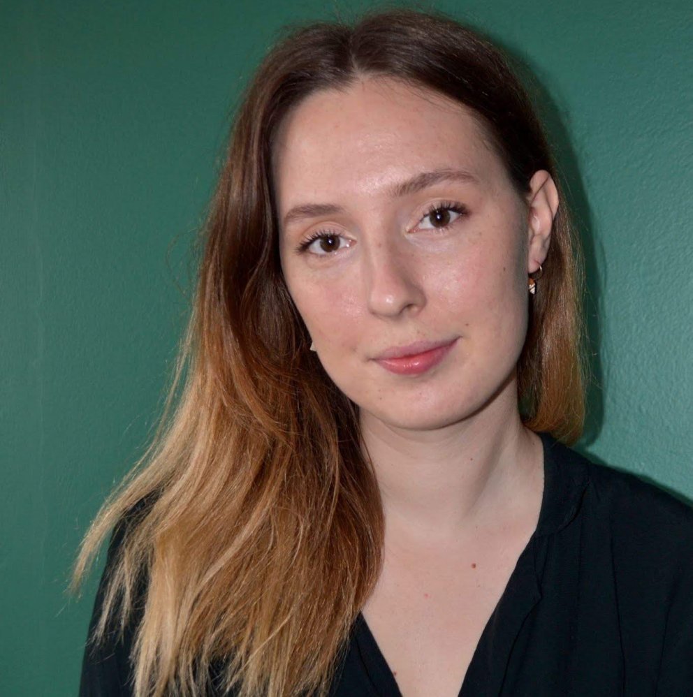 Hildur Þórhallsdóttir