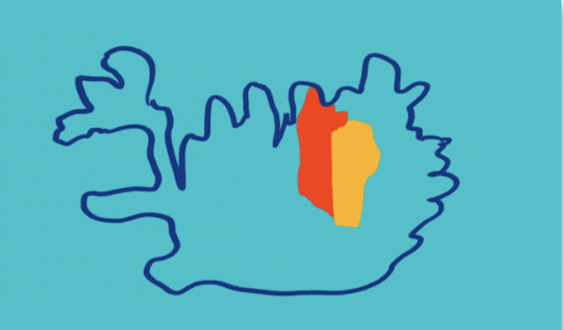 Komdu þínu heiti á framfæri!