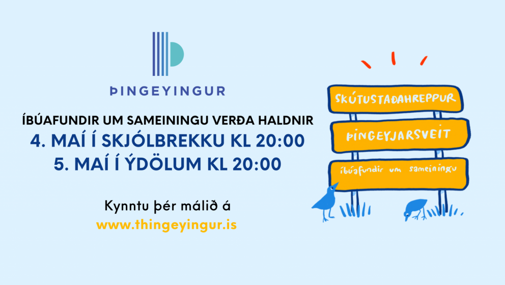 ÍBÚAFUNDIR - ÍBÚAFUNDIR - ÍBÚAFUNDIR