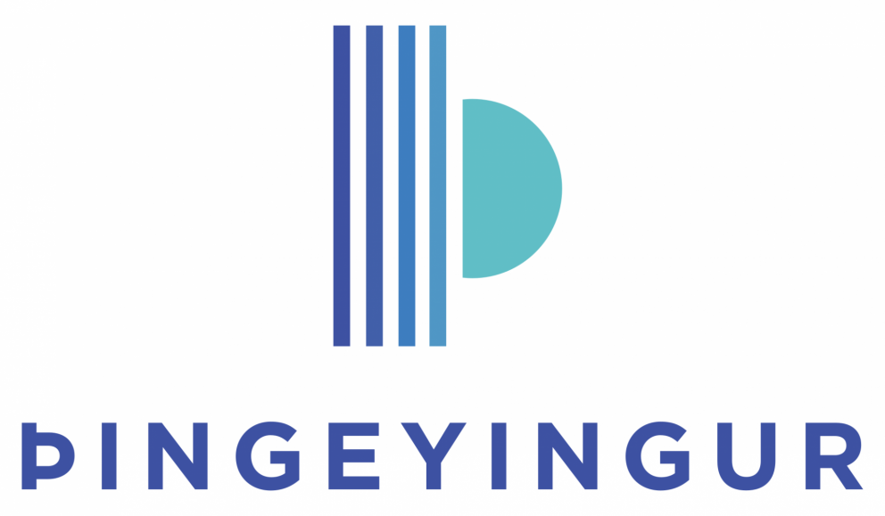 Breyting á tímaáætlun Þingeyings