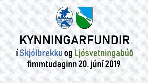 kynningarfundur