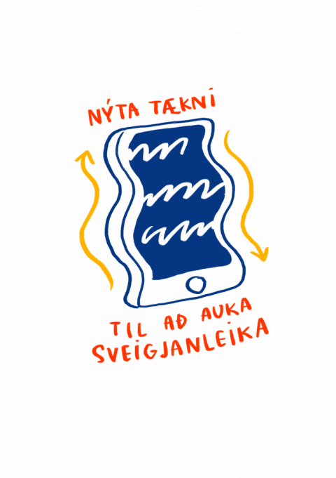 Hvað á sveitarfélagið að heita?