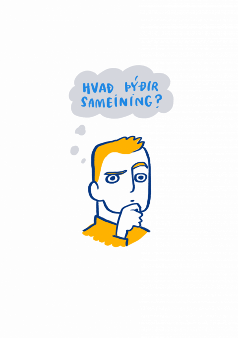 Innviðaráðherra sérstakur gestur á samráðsfundi með íbúum