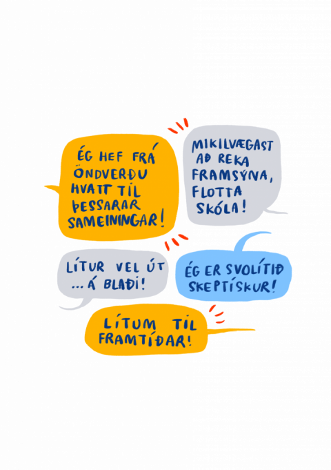 Hvar á ég að kjósa???