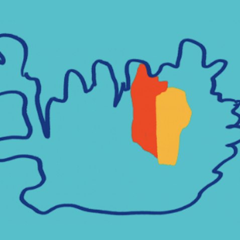 Skoðanakönnun um nafn hafin