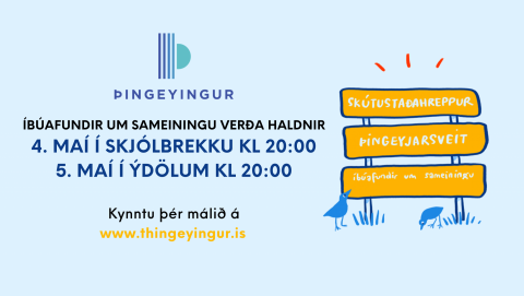 ÍBÚAFUNDIR - ÍBÚAFUNDIR - ÍBÚAFUNDIR