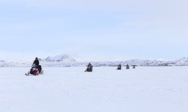 Markmið og skipulag